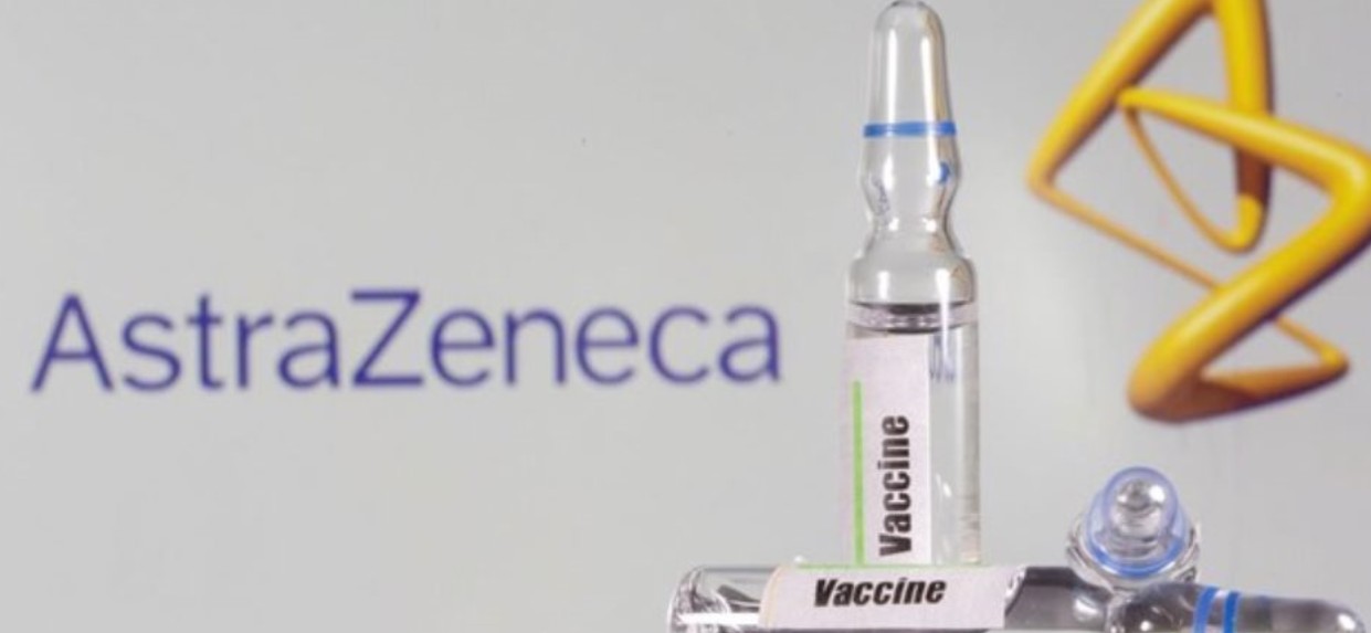 Κορωνοϊός- AstraZeneca: Επτά θάνατοι από θρόμβωση μετά το εμβόλιο στη Βρετανία